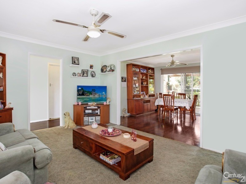 6 Ozark Street, Seven Hills NSW 2147