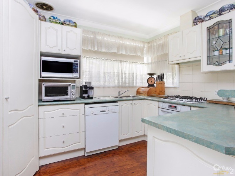 6 Ozark Street, Seven Hills NSW 2147