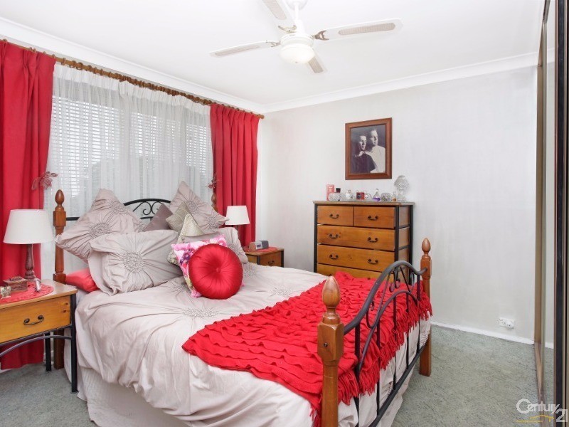 6 Ozark Street, Seven Hills NSW 2147