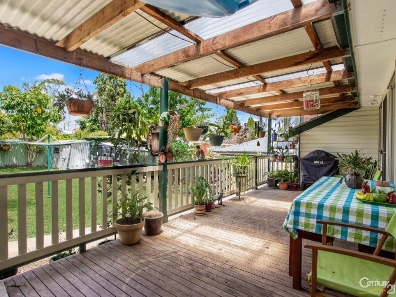 6 Ozark Street, Seven Hills NSW 2147