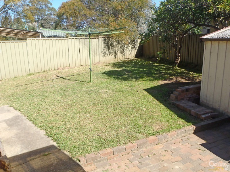 8  Corella Road, Lalor Park NSW 2147