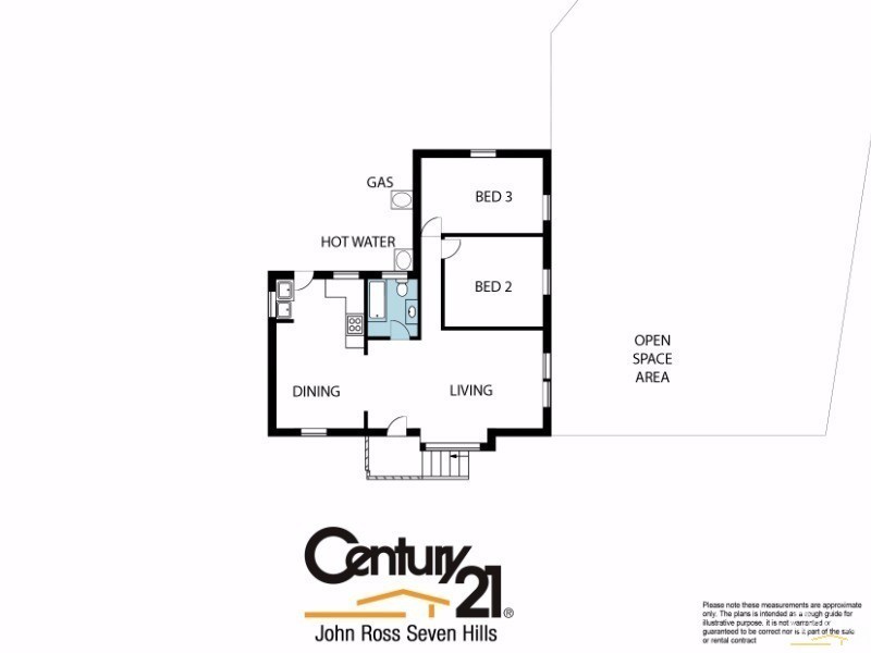 23 Barbara Boulevarde, Seven Hills NSW 2147