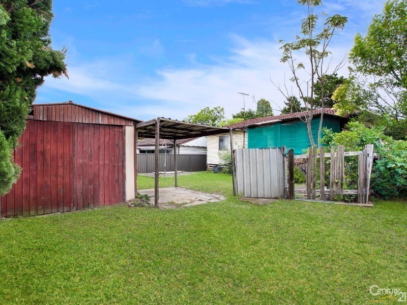 1 Haydn Street, Seven Hills NSW 2147