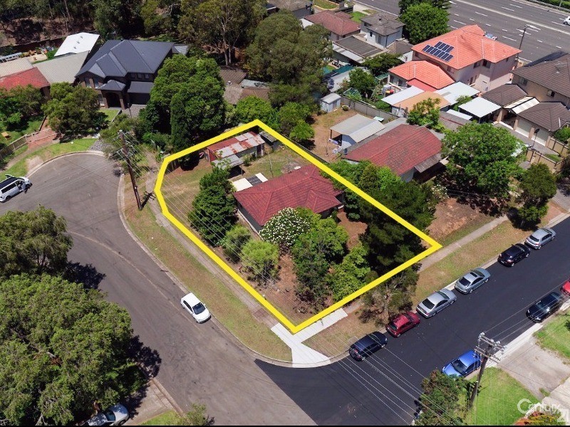 1 Haydn Street, Seven Hills NSW 2147