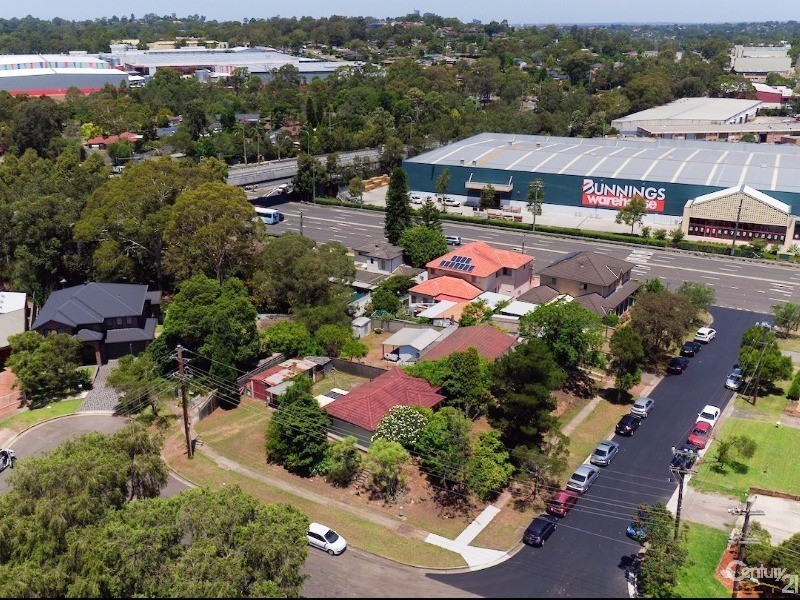 1 Haydn Street, Seven Hills NSW 2147