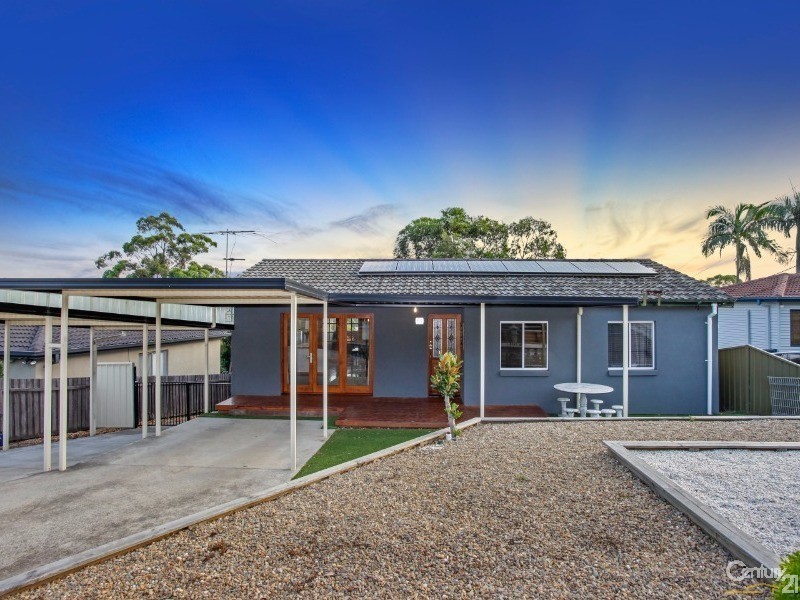 22 Ravel Street, Seven Hills NSW 2147