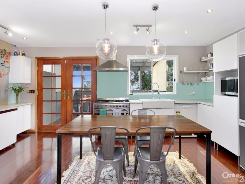 22 Ravel Street, Seven Hills NSW 2147