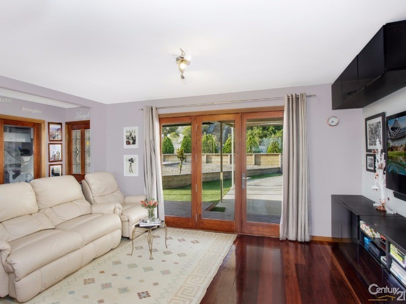 22 Ravel Street, Seven Hills NSW 2147