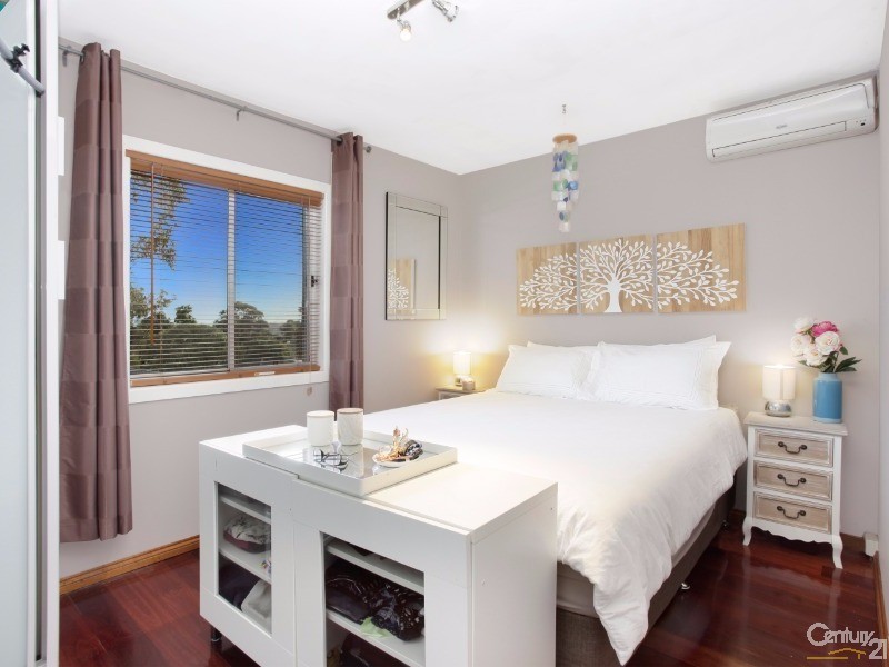 22 Ravel Street, Seven Hills NSW 2147