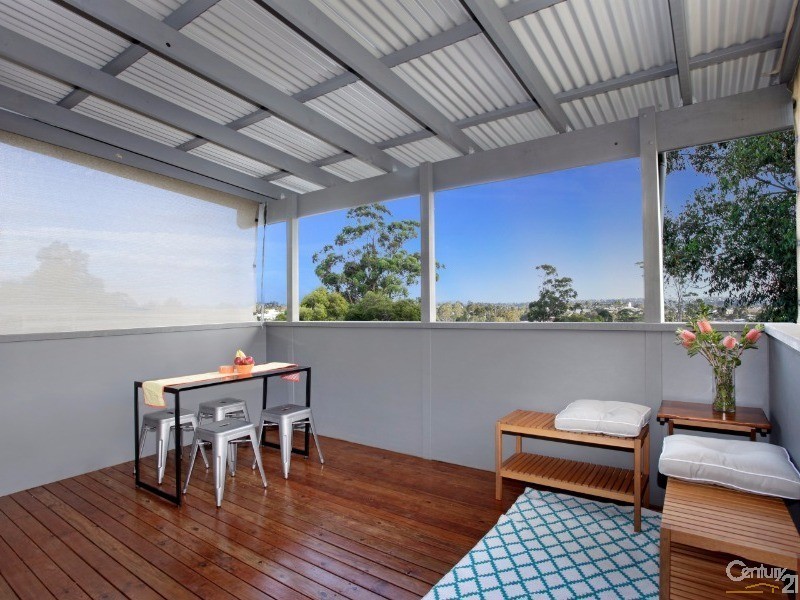 22 Ravel Street, Seven Hills NSW 2147