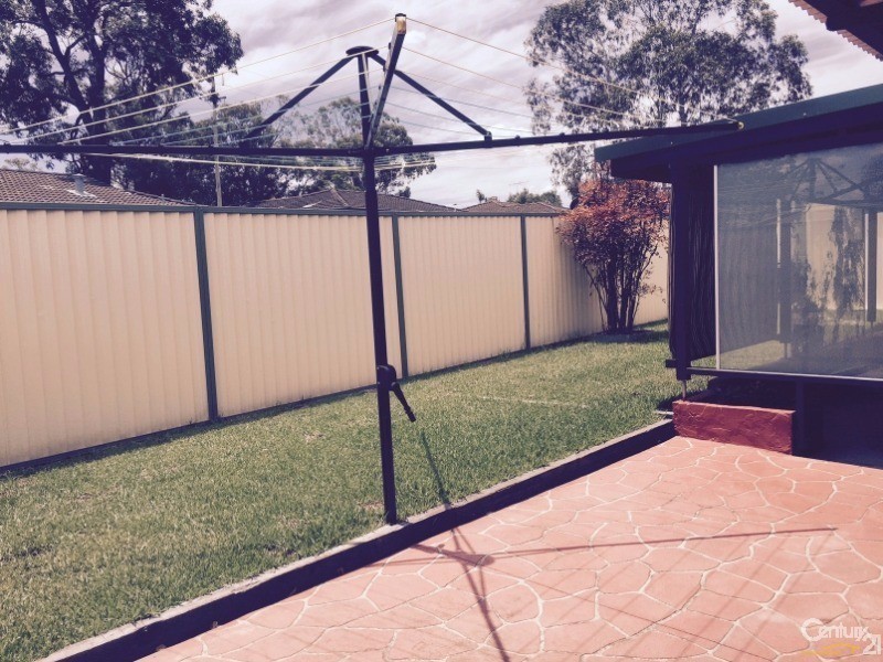 3  Bates Place, Doonside NSW 2767