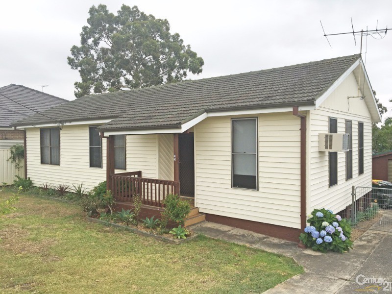 25 Hargrave Road, Lalor Park NSW 2147