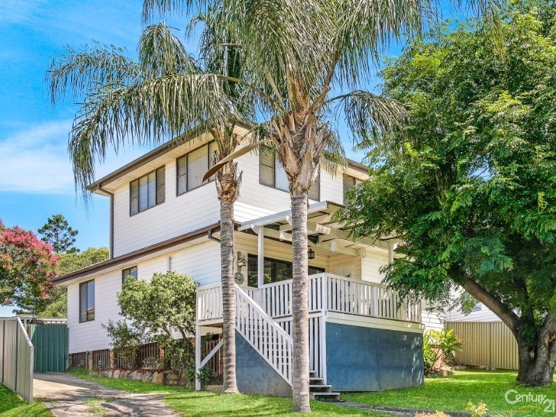 8 Cranney Place, Lalor Park NSW 2147