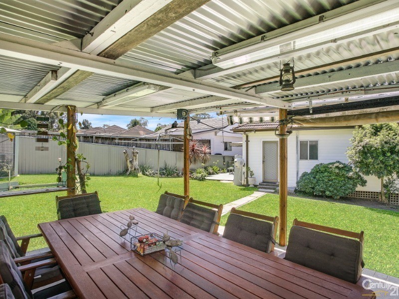 8 Cranney Place, Lalor Park NSW 2147