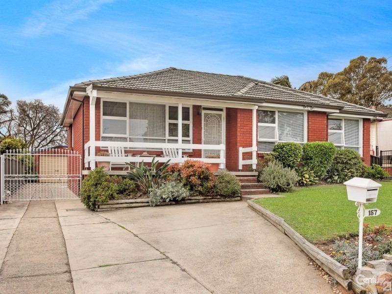 157 Frederick Street, Lalor Park NSW 2147