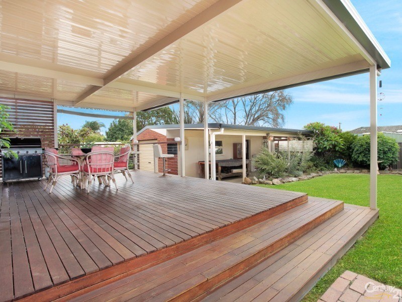 157 Frederick Street, Lalor Park NSW 2147