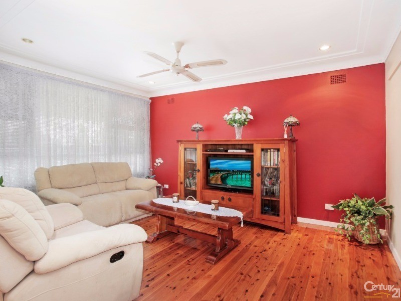 157 Frederick Street, Lalor Park NSW 2147