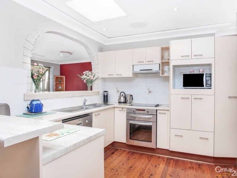 157 Frederick Street, Lalor Park NSW 2147