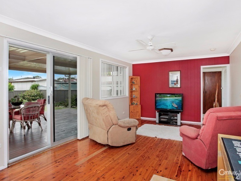 157 Frederick Street, Lalor Park NSW 2147