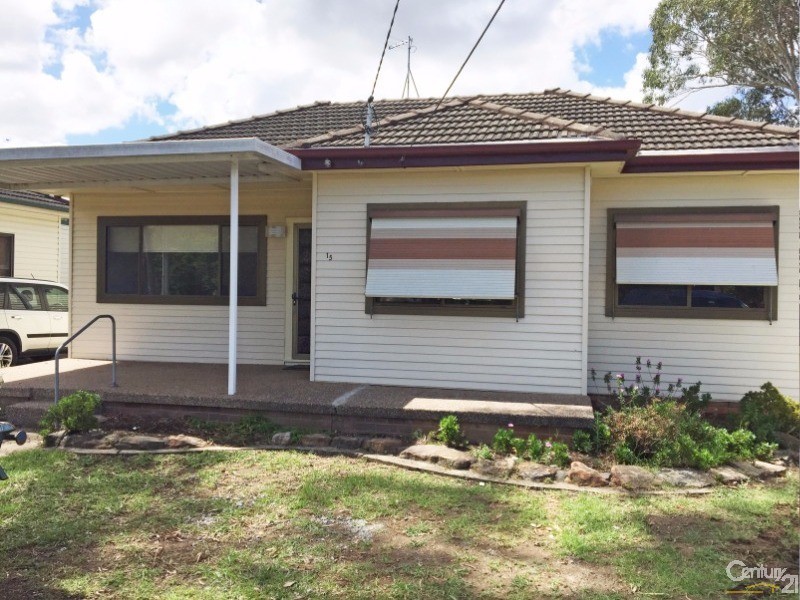 15 Sofa Street, Marayong NSW 2148