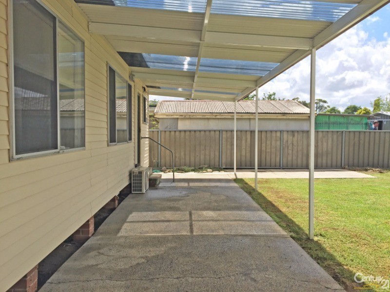 15 Sofa Street, Marayong NSW 2148