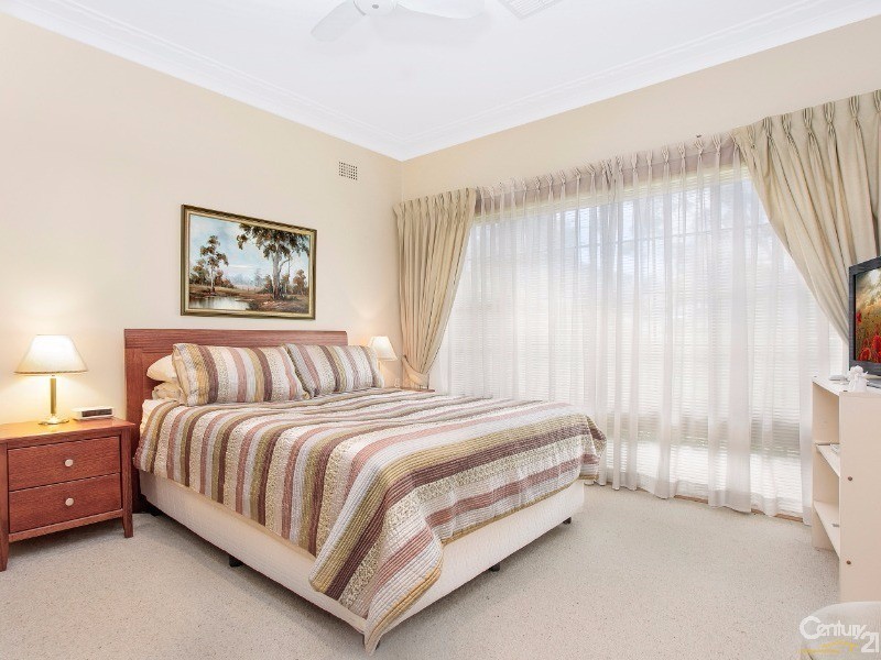 14 Camillo Street, Seven Hills NSW 2147