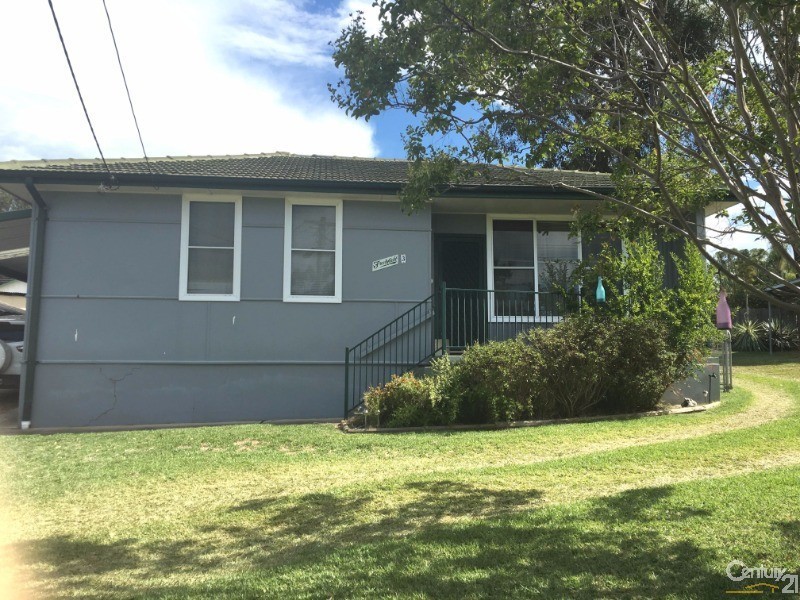 3 Mogila Street, Seven Hills NSW 2147