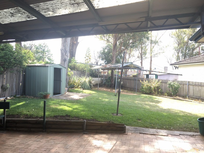 3 Mogila Street, Seven Hills NSW 2147