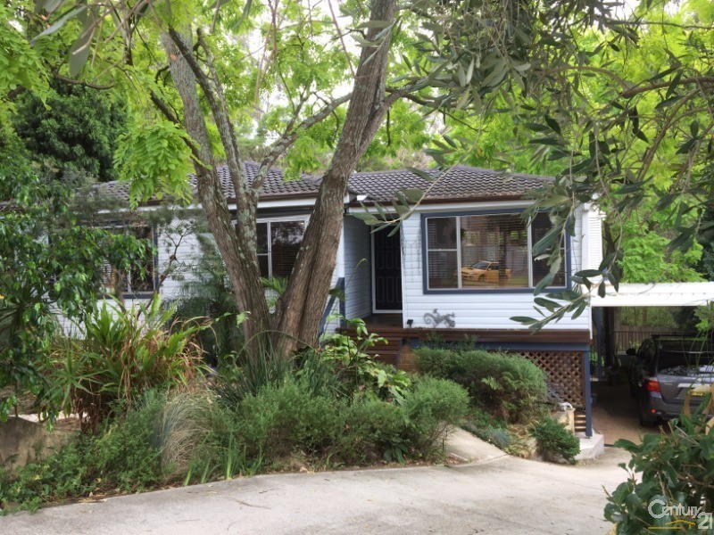 21 Lowana Crescent, Seven Hills NSW 2147