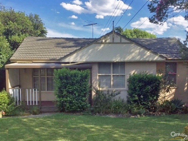 18  Barbara Blvde, Seven Hills NSW 2147