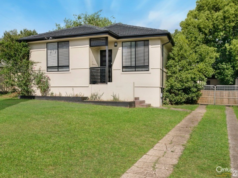 87 Barbara Boulevard, Seven Hills NSW 2147