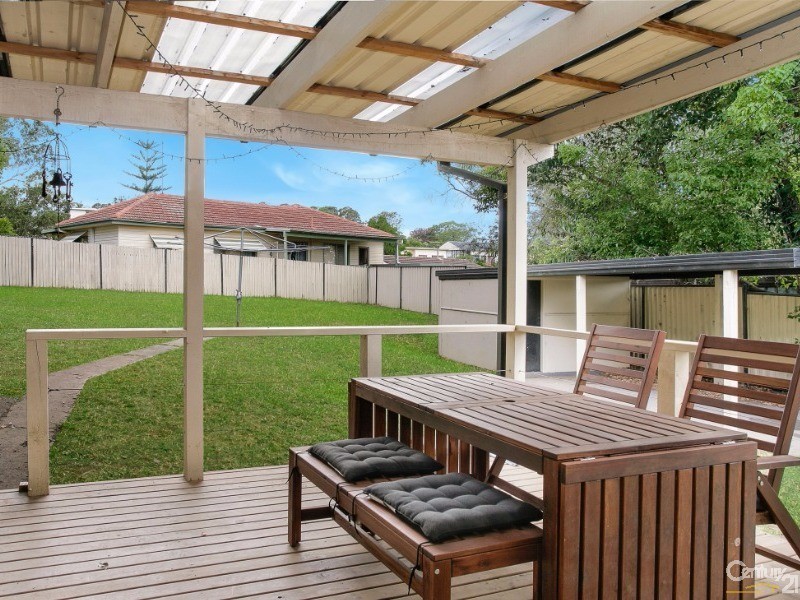 87 Barbara Boulevard, Seven Hills NSW 2147