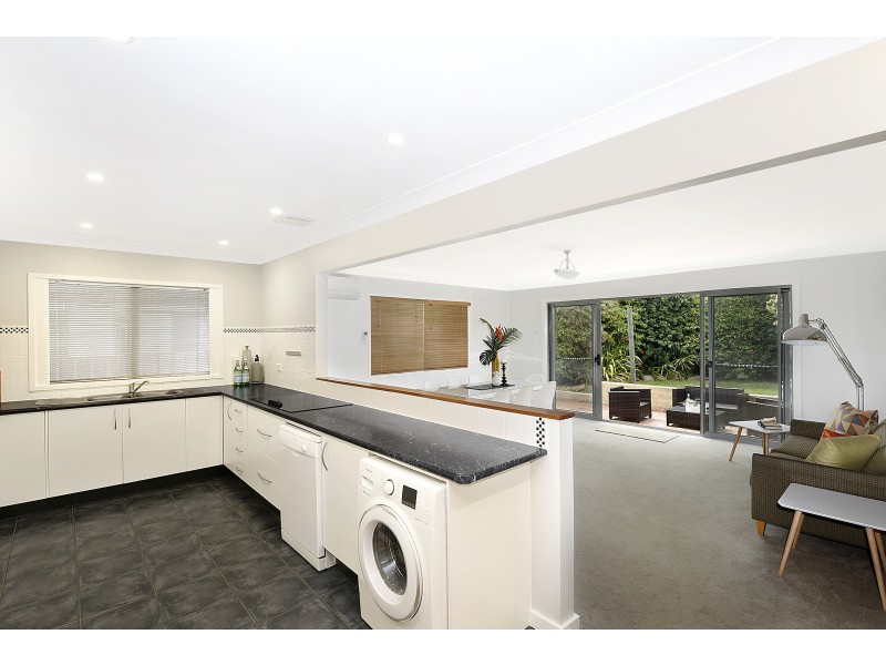 16 Zambesi Road, Seven Hills NSW 2147