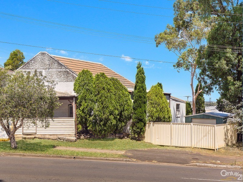 445 Seven Hills Road, Seven Hills NSW 2147