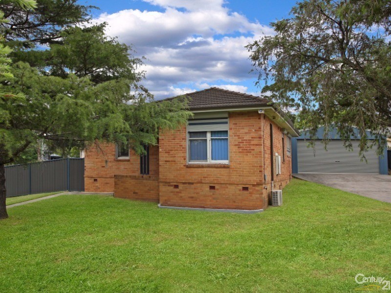 19 Patterson Road, Lalor Park NSW 2147