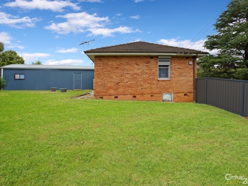19 Patterson Road, Lalor Park NSW 2147