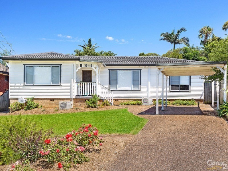 32 Monaro Street, Seven Hills NSW 2147