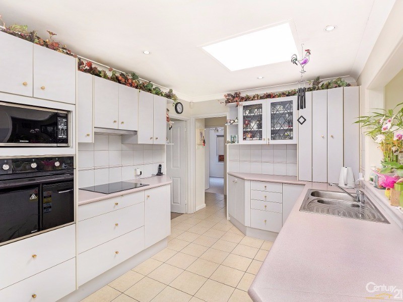 32 Monaro Street, Seven Hills NSW 2147