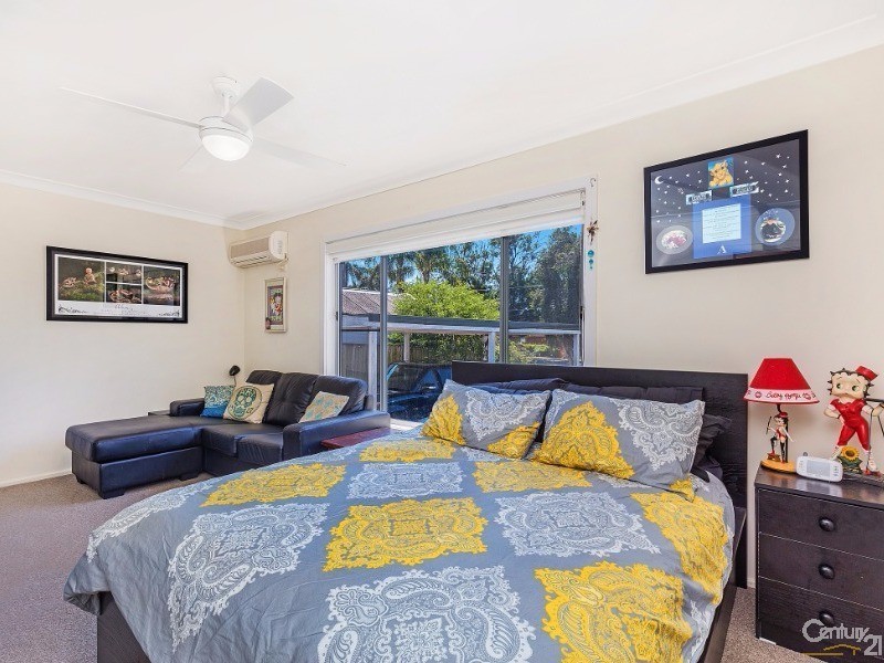 32 Monaro Street, Seven Hills NSW 2147