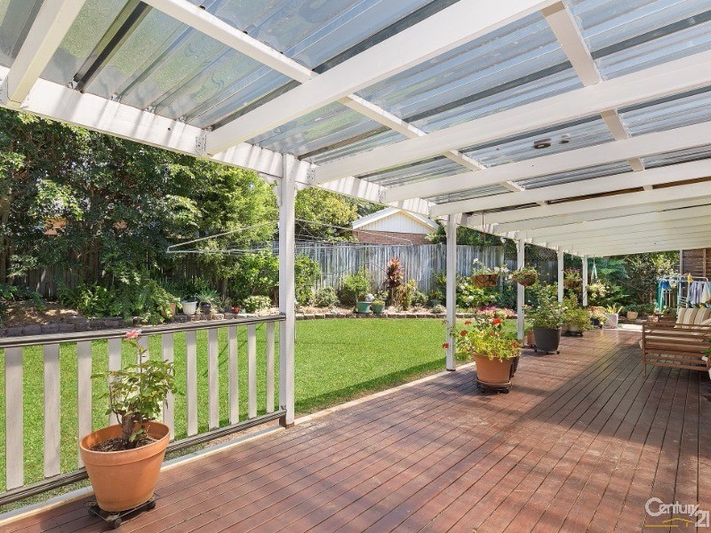 32 Monaro Street, Seven Hills NSW 2147