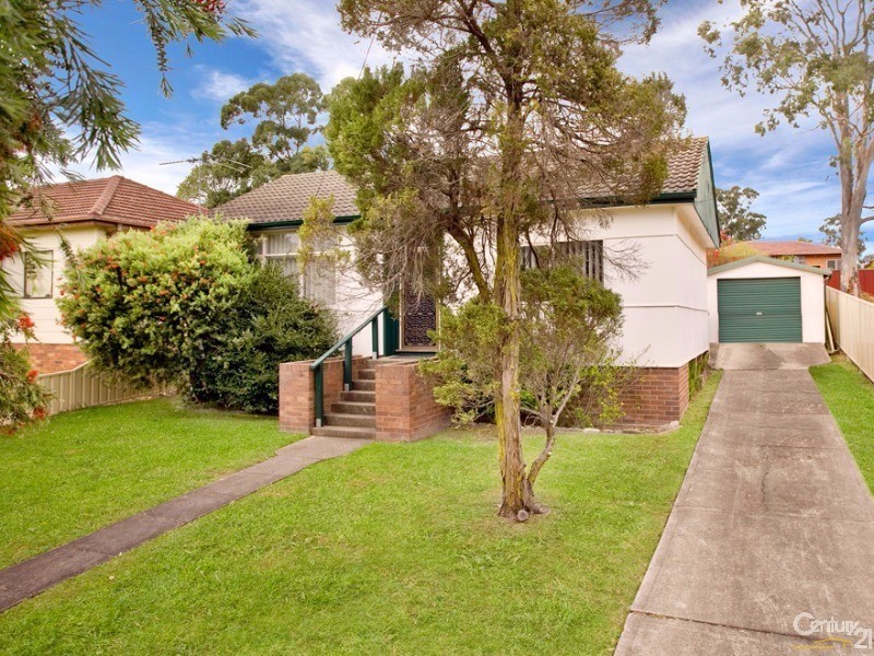 52 Endeavour Street, Seven Hills NSW 2147