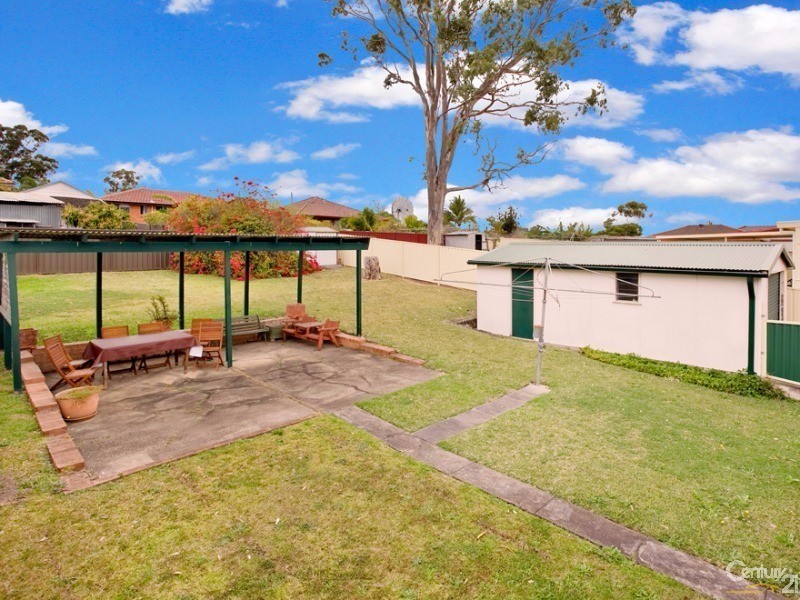 52 Endeavour Street, Seven Hills NSW 2147