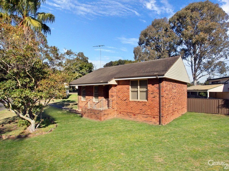 49  Danny Road, Lalor Park NSW 2147