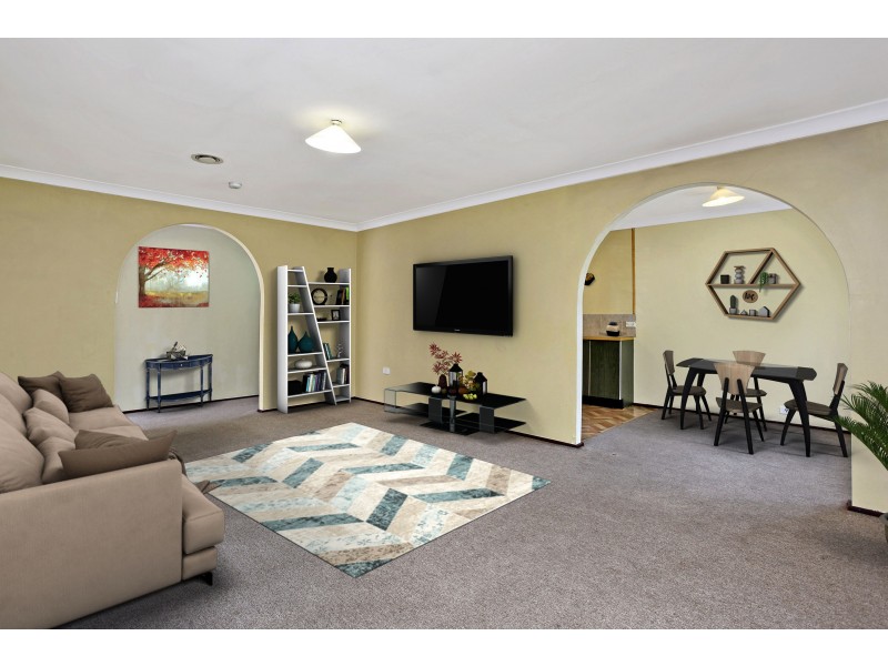 81 Abbott Road, Seven Hills NSW 2147