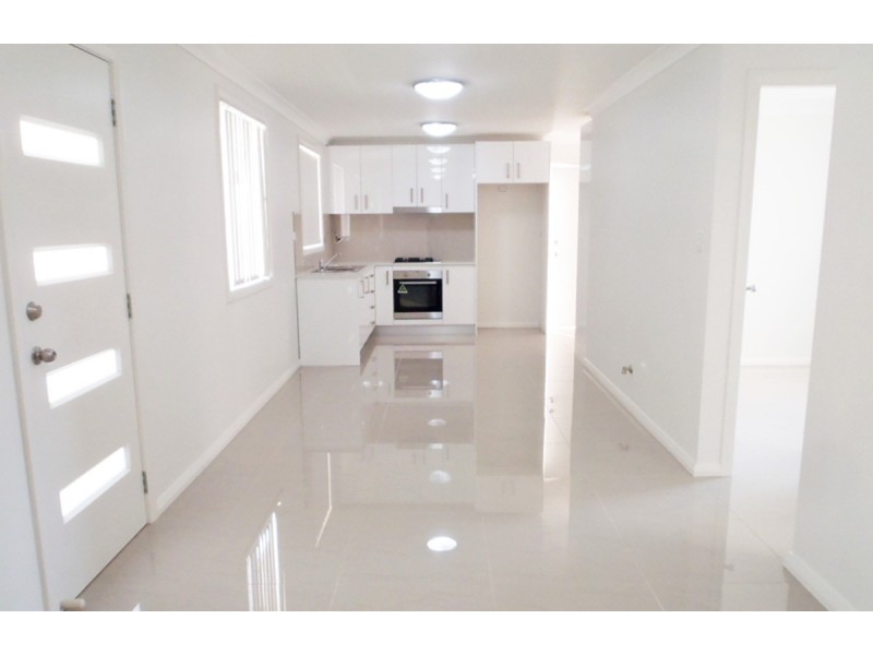 43a Hayes Road, Seven Hills NSW 2147