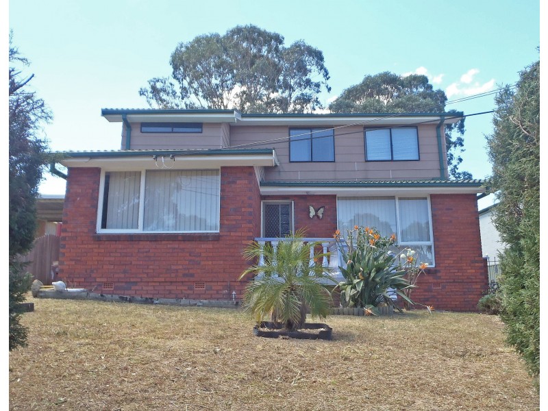 54 Lucretia Road, Seven Hills NSW 2147