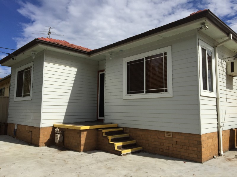 45 Lucas Road, Seven Hills NSW 2147