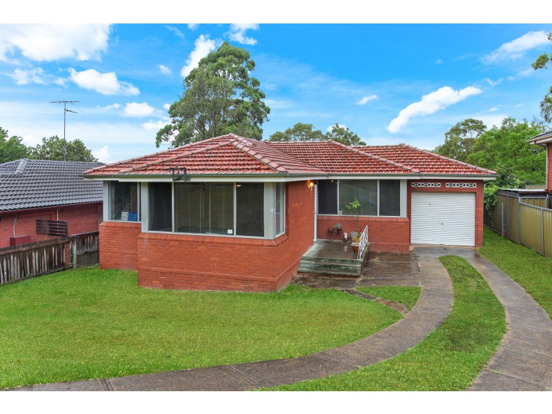 87 Vardys Road, Lalor Park NSW 2147
