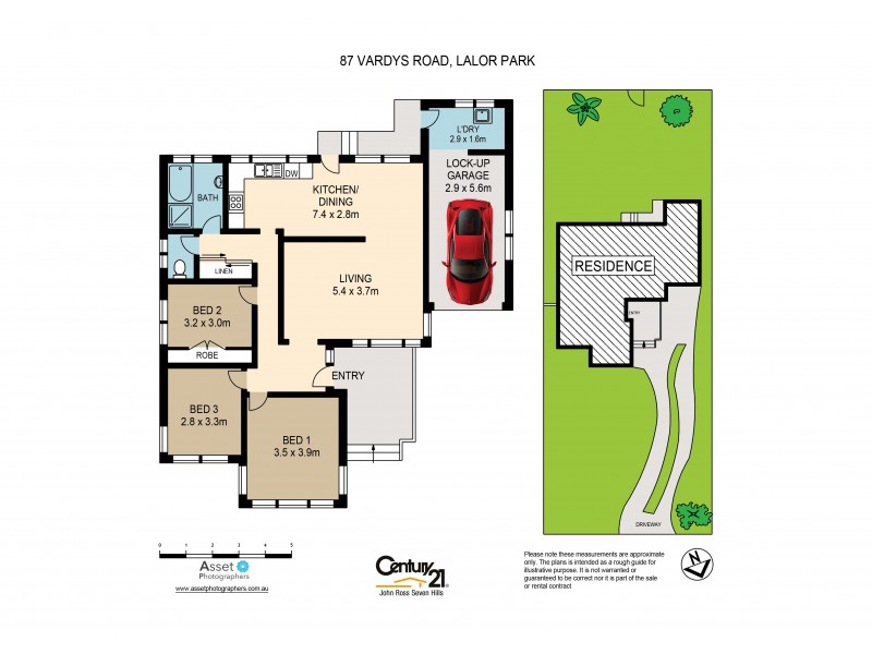 87 Vardys Road, Lalor Park NSW 2147