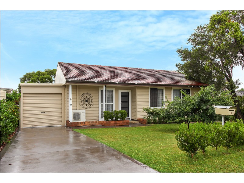 10 Melba Road, Lalor Park NSW 2147